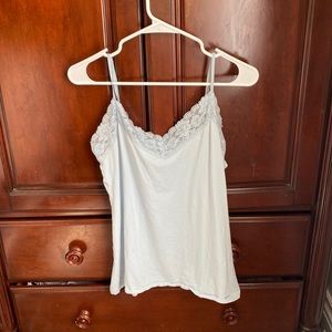 Vintage Old Navy tank